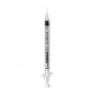 Preview: B.BRAUN Omnican® U-40 1 ml